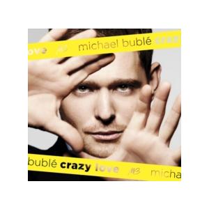 マイケル・ブーブレ Michael Buble / Crazy Love 輸入盤 [CD]【新品】