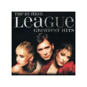ザ・ヒューマン・リーグのクラッシュ ヒューマン・リーグ / クラッシュ（中古レコード） - BORDERLINE