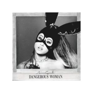 アリアナ・グランデ Ariana Grande / Dangerous Woman 輸入盤 [CD]...