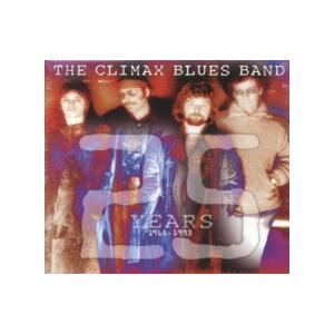 クライマックス・ブルース・バンド Climax Blues Band / Years 1968-19...