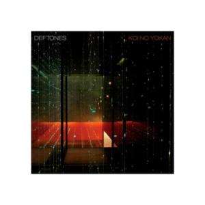 デフトーンズ Deftones / Koi No Yokan 輸入盤 [CD]【新品】