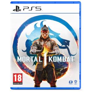 モータルコンバット １ Mortal Kombat 1 (輸入版) - PS5【新品】