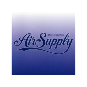 just as i am air supply