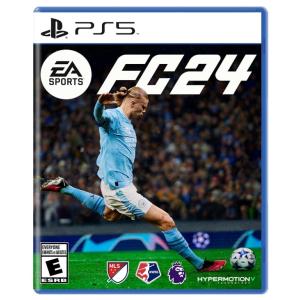 EA Sports FC 24 (輸入版) - PS5【新品】