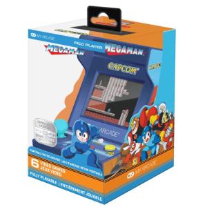 My Arcade(マイ アーケード) ロックマ...の商品画像