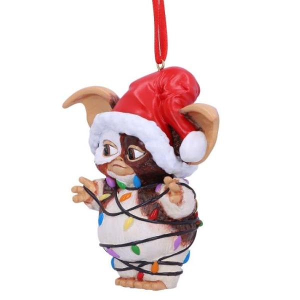 Nemesis Now Gremlins グレムリン ハンギングオーナメント 【フェアリーライトギズ...