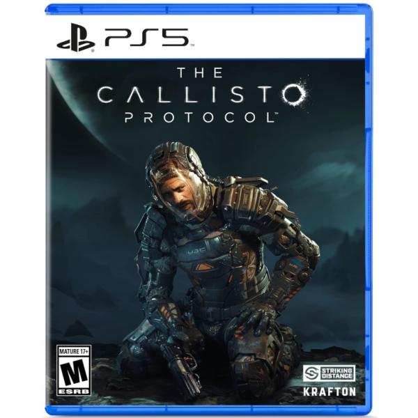 カリストプロトコル The Callisto Protocol Standard Edition (...