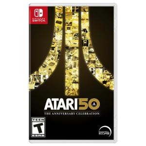 アタリ 50 アニバーサリーセレブレーション Atari 50：The Anniversary Ce...