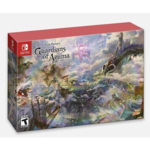 龍の国 ルーンファクトリー Rune Factory Guardians Of Azuma Eart...