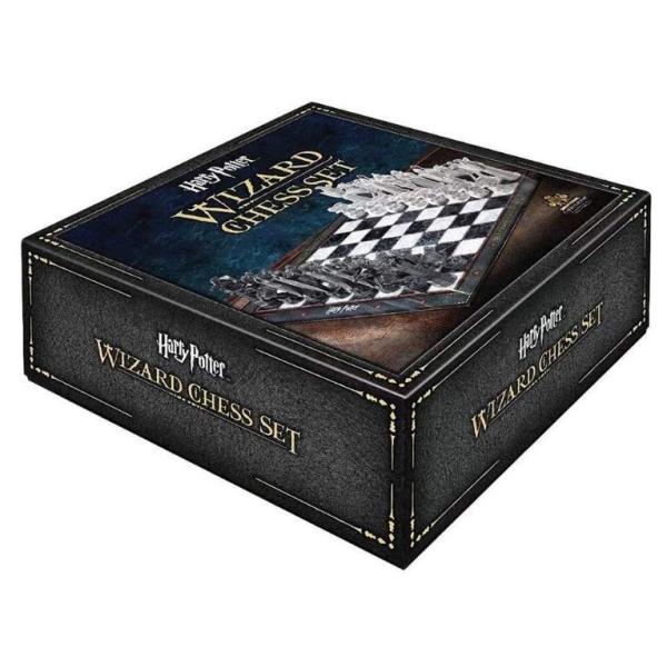ハリーポッター Harry Potter Wizard Chess Set チェス 輸入品【新品】