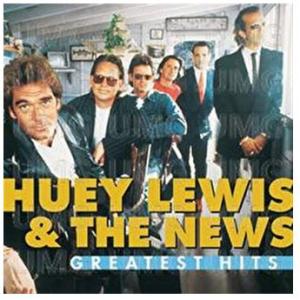 ヒューイ・ルイス&amp;ザ・ニュース / Huey Lewis and the News / Greate...