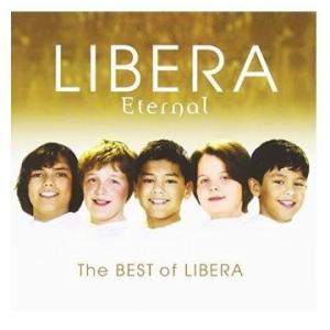Eternal: The Best of Libera 輸入盤 CD【新品】