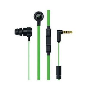 Razer Hammerhead Pro V2 マイク付きゲーミング イヤフォン SRPJ1995 ...