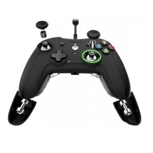 【訳あり品】Nacon (ナコン) レボリューション X プロ コントローラー Revolution X Pro Controller XBOX Series XBOX ONE Windows 輸入品【非常に良い】