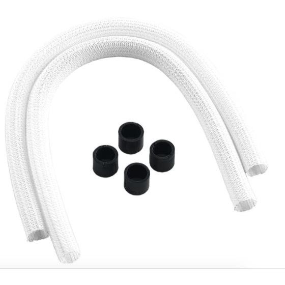 【訳あり品】CableMod AIO Sleeving キットシリーズ2 for EVGA CLC/...