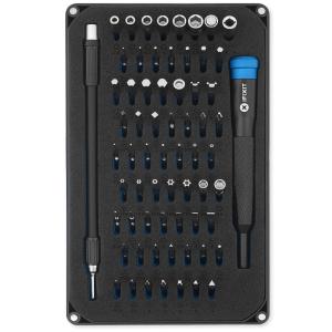 【訳あり品】アイフィックスイット iFixit Mako 64 Bit Driver Kit 輸入品...