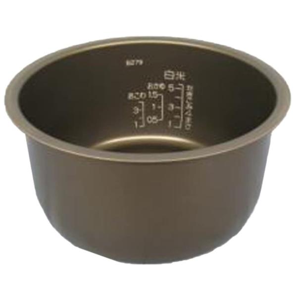 象印 炊飯ジャー NS-TC10,NS-WB10用 内釜 なべ B279-6B【新品】