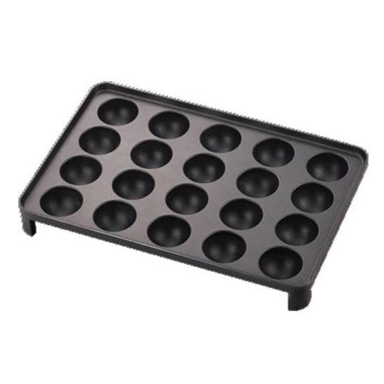 炎たこ用プレート 岩谷産業 イワタニ Iwatani【新品】