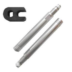 SCHWALBE (シュワルベ) バルブエクステンション2個入り
