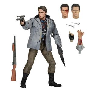 ネカ NECA ターミネーター 7インチアクションフィギュア