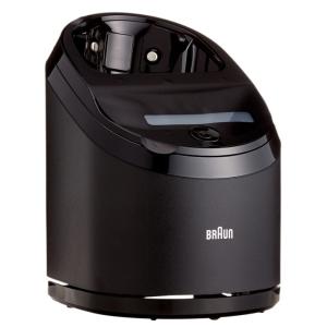 BRAUN ブラウン シェーバー洗浄機 5090cc用 81406968【新品】