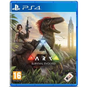 ARK: Survival Evolved アーク サバイバル エボルブド (PS4) (輸入版)【新品】