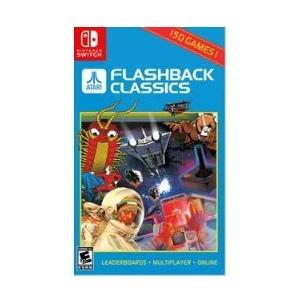 Atari Flashback Classics アタリ フラッシュバック クラシックス (輸入版:...