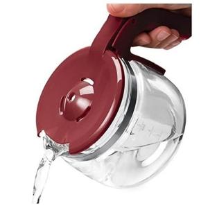 ICM14011GJR ICM14011J-R用ガラスジャグ デロンギ 新品 その他部品　デロンギ　ICM14011-GJR