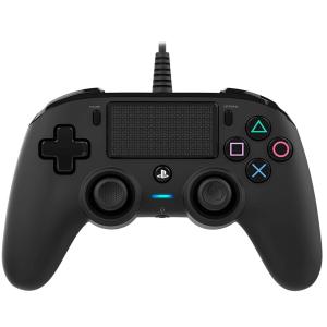 ナコン nacon 有線コンパクトコントローラー PS4 輸入版
