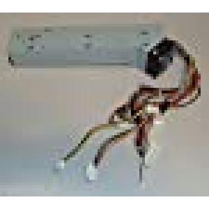 HP Compaq d530 Desktop PDP-124P 185W Power Supply- 308617-001