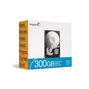 Seagate 300 GB Ultra ATA / 100ハードドライブ（ST3300631A-RK）｜importselection
