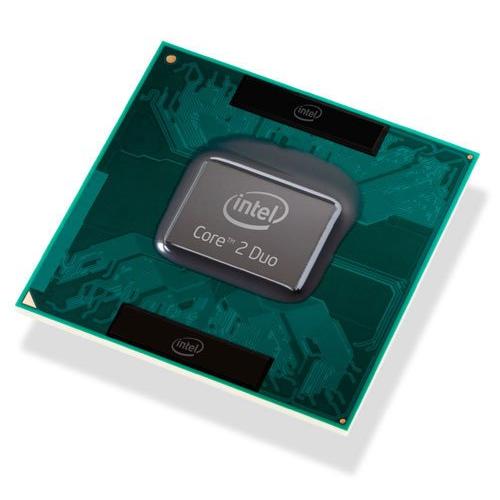 Intel Cpu Core 2 Duo T5600 1.83Ghz Fsb667Mhz 2Mb F...