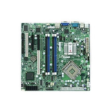 Supermicroマザーボードx7sbl-ln2 3200 Xeon lga775 max-8gb...