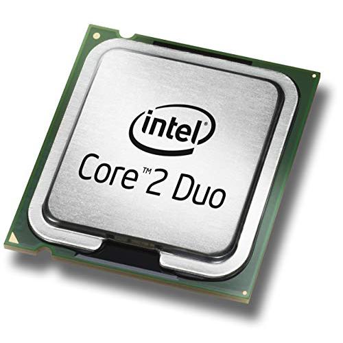 Intel Core 2 デュオプロセッサー e6550 2.33 GHz 1333 MHz 4 M...