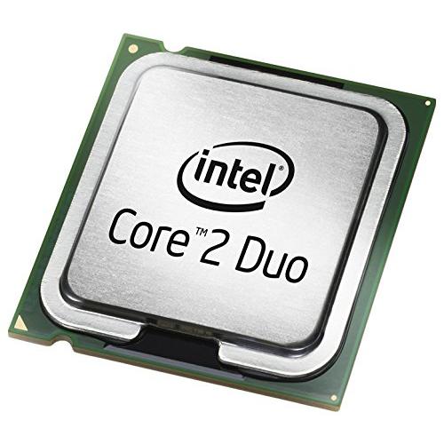 Intel Core 2 Duo T7500 2.2 GHz Dual-Core CPU 4MB M...
