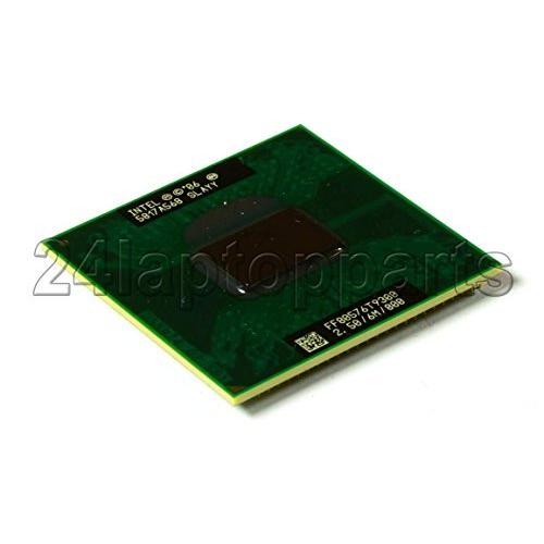 Intel CPU コア 2 Duo t9300 2.50 GHz fsb800mhz 6 MB u...