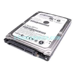 富士通 MHY2120BH 120GB SATA/150 5400RPM 8MB 2.5インチ ノー...