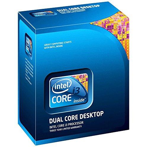 Intel Boxed Core i3 i3-540 3.06GHz 4M LGA1156 BX80...