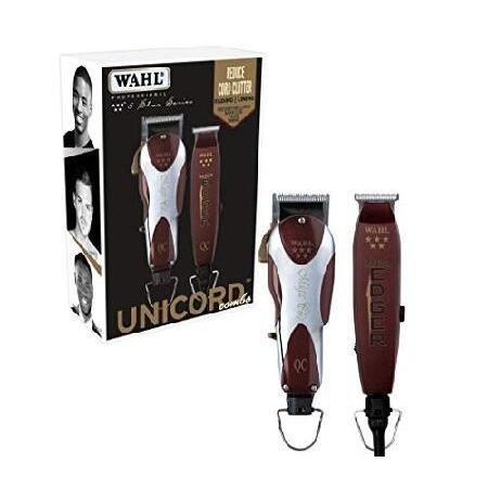 Wahl Professional 5 Star Unicord Combo with Corded...