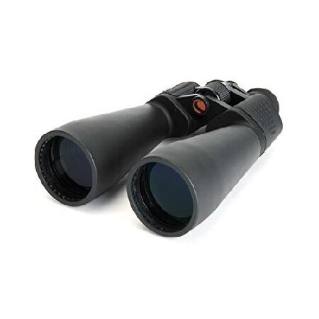 Celestron SkyMaster 25x70 Binoculars (Black)