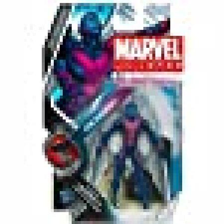 マーベル ユニバース MarvelUniverse 3.75インチ シリーズ#02 (015) アー...