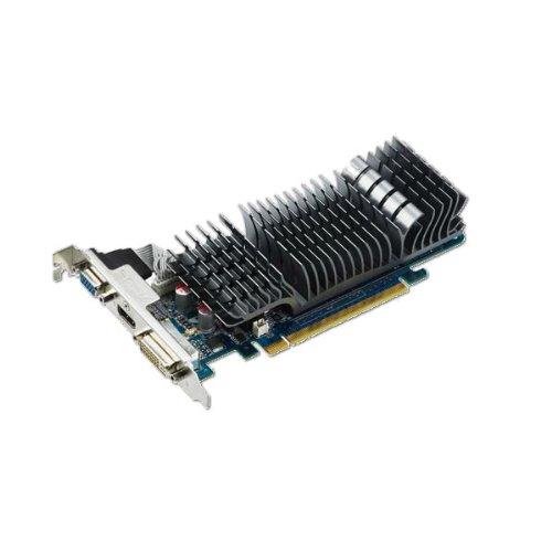 Asus Nvidia GeForce gt210 1 GB ddr2 DVI / HDMI PCI...