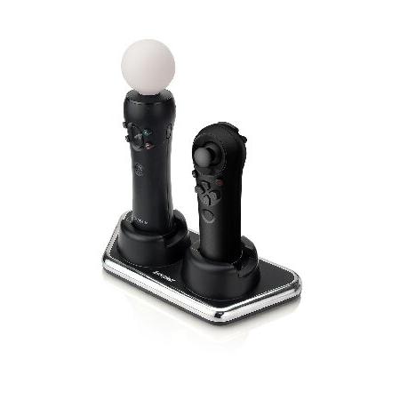 PS3 MOVE Energizer 2x Charging System (輸入版)