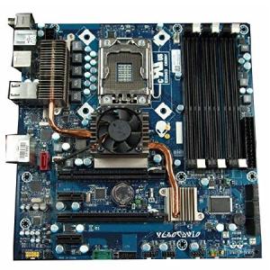 DELL - Precision Workstation 670 Dual Xeon System Board W/Tray - Y9655｜importselection