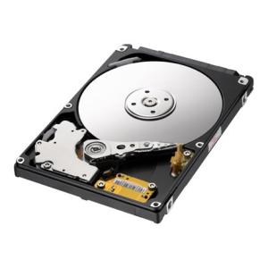 Western Digital Scorpio Blue 2.5inch 5400rpm 80GB ...