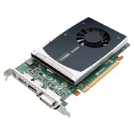 PNY Nvidia Quadro 2000 GDDR5 1024MB 並行輸入品