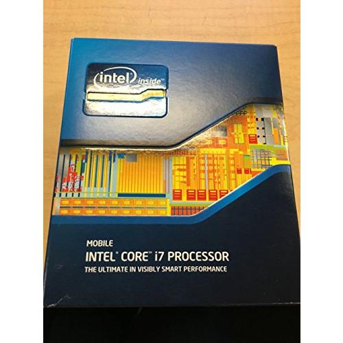 Intel CPU Core i7 i7-2720QM 2.2GHz 6M FCPGA10/Sock...