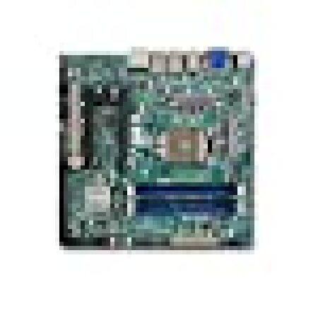 Supermicro マザーボード C7SIM-Q Core I7/5/I3 LGA1156 Q57...