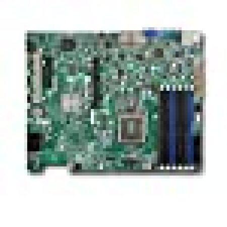 Supermicro マザーボード X8SIE-F - Intel 3400 LGA1156 DDR...