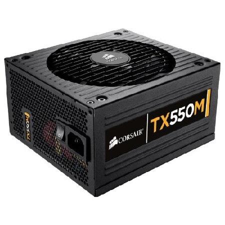 Corsair Enthusiast TX V2 Series 550-Watt High Perf...